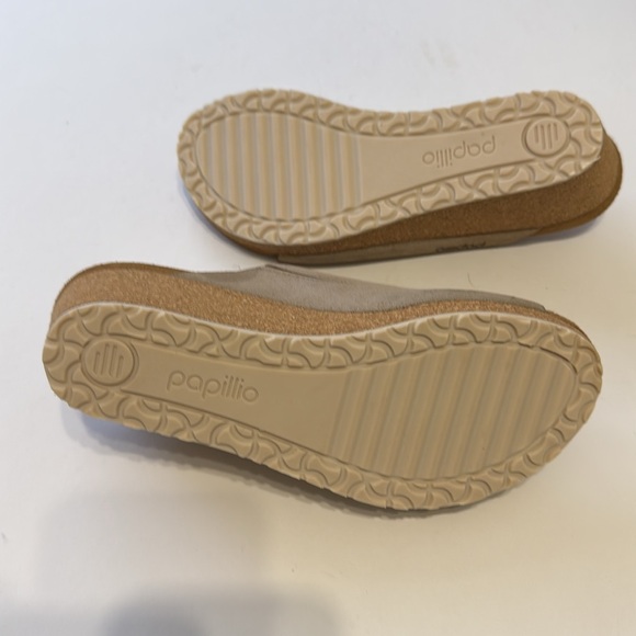 Birkenstock Papillio wedge sandal 

Size 40 Eu / 9.5 US - Picture 5 of 5